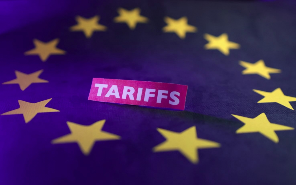 Liệu châu Âu có mạnh tay với các khách hàng lớn của Nga như ông Trump muốn?